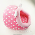 Cat Bed Cute Sleeping Bag House Cushion Mat